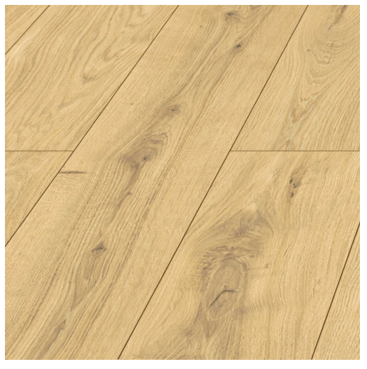 Ламінат King Floor Premium Line V4 KF222 дуб більбао 32/АС4/8 мм (D50524)